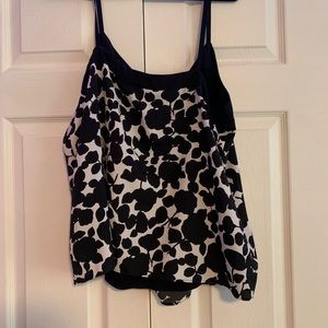 New York and Co tank